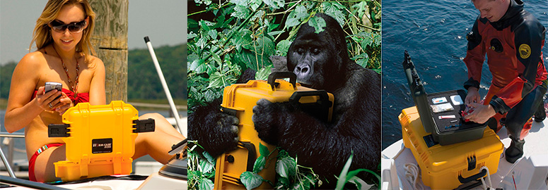 PELICAN ILUMINACIÓN AUTÓNOMA