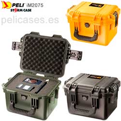 PELICAN STORM CASE iM2075