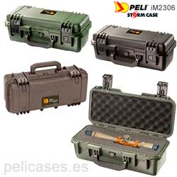 PELICAN STORM CASE iM2306