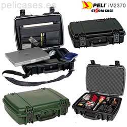 PELICAN STORM CASE iM2370