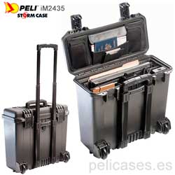PELICAN STORM CASE iM2435