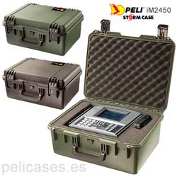 PELICAN STORM CASE iM2450