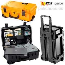 PELICAN STORM CASE iM2500