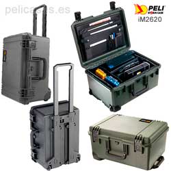 PELICAN STORM iM2620