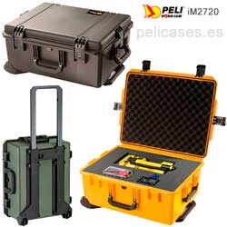 MALETA PELICAN STORM iM27200