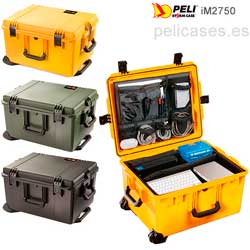 MALETA PELICAN STORM iM2750