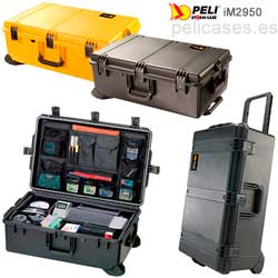 MALETA PELICAN STORM iM2950