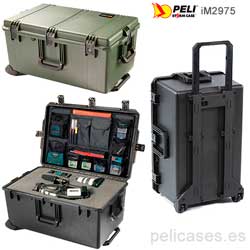 MALETA PELICAN STORM iM2975