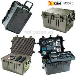 MALETA PELICAN STORM iM3075