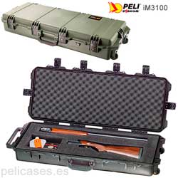 USO MILITAR - PELICAN STORM iM3100