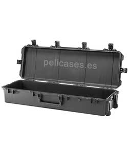 Maleta Pelcan Storm iM3220 negra sin espuma
