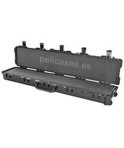 PELICAN STORM CASE iM3410 negra con espuma