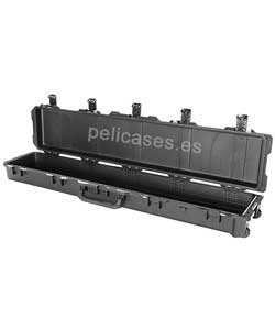 Maleta Pelcan Storm iM3410 negra sin espuma