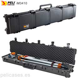 USO MILITAR - PELICAN STORM iM3410