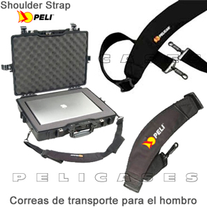 Correa de transporte PELI