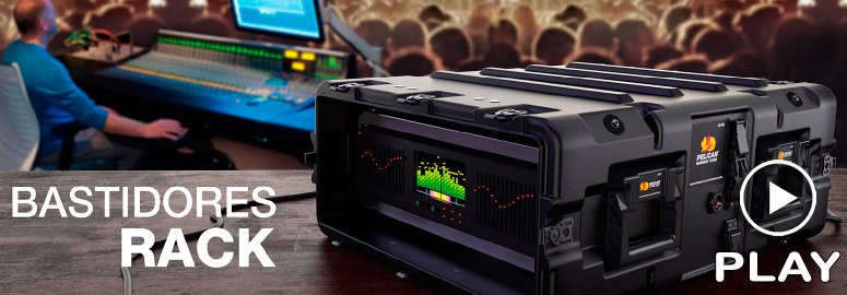 PELICAN BASTIDORES VIDEO