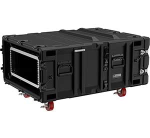 PELICAN HARDIGG CLASSIC-V 4U