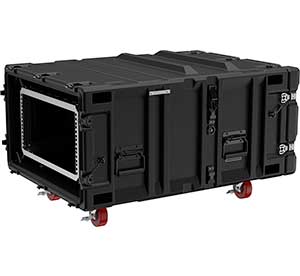 PELICAN HARDIGG CLASSIC-V 5U