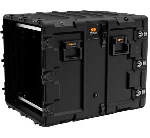 PELICAN HARDIGG Super-V 11U