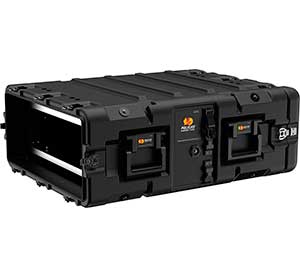 PELICAN HARDIGG Super-V 3U