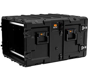 PELICAN HARDIGG Super-V 7U