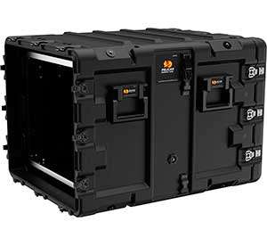 PELICAN HARDIGG Super-V 9U