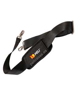 Correa para hombro acolchada