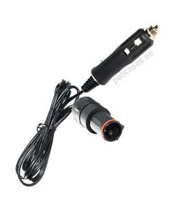 Cargador PELI 9447 para veh&iacute;culo