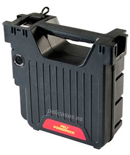 Bater&iacute;a para PELI 9480